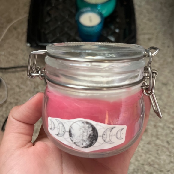 Homemade Candles!! - Picture 4 of 4